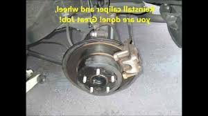 Wheel bearings replacement estimate for toyota corolla. Toyota Corolla Front Wheel Bearing Replacement Cost Toyota Corolla Corolla Car Corolla