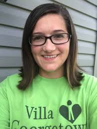 What are some challenges of working out outside in the wind?