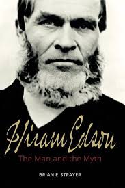 Pilgrimage: Hiram Edson (with Dr. Brian Strayer)