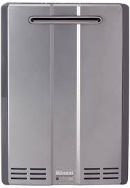 Browse our extensive collection of national & private brands. Rinnai Rur98ep 9 8 Max Gpm Ultra Series Condensing Outdoor Propane Tankless Water Heater With Recirculation
