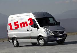 Quelle location d'utilitaire optimale ? Location Grand Utilitaire Louer 15m3 Sprinter Crafter