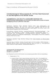 Finden sie bei immowelt.de ihr perfektes grundstück. Https Www Geretsried De User Uploads De Bauen Verkehr Umwelt Stadtentwicklung Bpl 124 B Banater Strasse Abwaegung Pdf