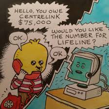 Ben Montero Comics Webcomic Artist Profile