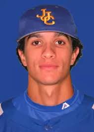 2003 Baseball Roster