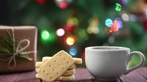Enjoy scottish shortbread made by walkers, dean's, shortbread house of edinburgh and campbells or eat cakes from alex dalgetty, brodies, walkers and edradour. Making Instant Coffee Scottish Shortbread Stock Footage Video 100 Royalty Free 1064184814 Shutterstock
