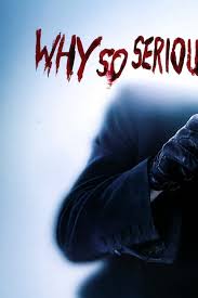 Why so serious wallpaper for mobile. Free Download Joker Why So Serious 1600x1200 Wallpaper Wallpaper Wallpapers 640x960 For Your Desktop Mobile Tablet Explore 70 Joker Why So Serious Wallpaper Joker Face Wallpaper