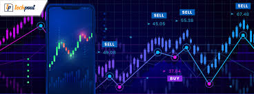 While trading from an app has become easy, choosing the right stock broker hasn't. 12 Best Stock Trading Apps Of 2020 Real Time Market Trading