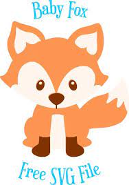 Free Free 78 Baby Animal Svg Files SVG PNG EPS DXF File