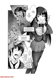 ✅️ Porn comic Becoming a Pet 1. My Kitty Yumeko Sex comic busty brunette  beauty | Porn comics in English for adults only | sexkomix2.com