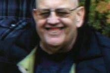 Obituary: Randall Warren Halstead