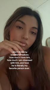 Understanding My Love for Him: A Boyfriend Tribute