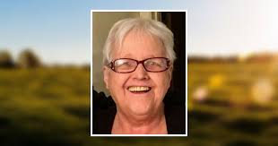 Phyllis D. (Boucher) Ward Obituary July 2, 2019