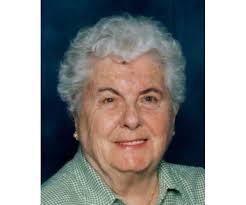 Mary Petersohn Obituary (1925