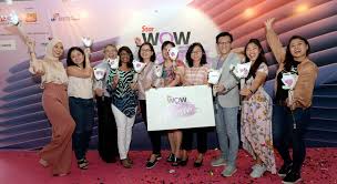 Mbo the starling is located in petaling jaya, selangor. Singer Nabila Razali Vivien Lee Head Of Marketing For Mbo Cinemas Gaving Chong Coo Starling Mall Selvarany Rasiah Coo Of Bursa Malaysia Lydia Wang Chief Revenue Officer Of Star Media Group Ch Ing