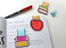 Free Printable Bookmarks To Color For Teacher Appreciation Day Tombow Usa Blog Bookmarks Kids Free Printable Bookmarks Coloring Bookmarks