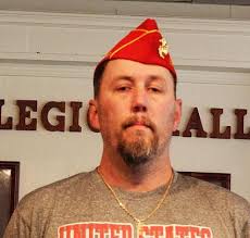 Recently, Col. Frank Cortez assumed command of the #Team21's 18th Military  Police Brigade from Col. Richard Stearns at Grafenwoehr, Germany, Field