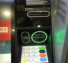 We did not find results for: Apple Pay Users Can Withdraw Money From Select Boa Atms Engadget
