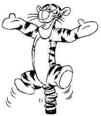 Amazing Disney Coloring Pages Disney Coloring Pages Cute Winnie The Pooh Tigger Winnie The Pooh