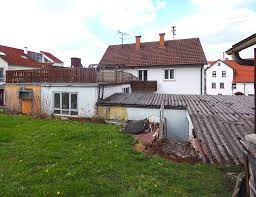 So mancher gartenbesitzer zielt schlichtweg darauf ab, beim bau des gartenhauses ordentlich zu sparen. Archiv Grundstuck Zum Verkauf Mossingen Mapio Net