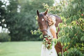 Maybe you would like to learn more about one of these? Eine Braut Und Ihr Pferd