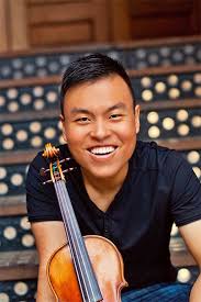 Participants Repertoire 2018