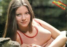 Lynne Frederick