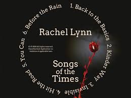 Profile for Rachel Lynn