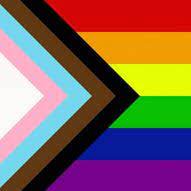 Update your iphone and apple supergirl @thecwsupergirl 1 июн в 23:00. Daniel Quasar Redesigns Lgbt Rainbow Flag To Be More Inclusive