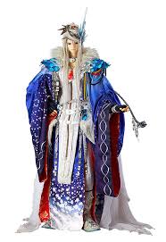 thunderbolt fantasy puppets google search thunderbolt fantasy character anime style
