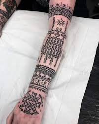 This article lists dozens of links about tattoo ideas and tattoo meanings. 100 Best Tattoo Designs And Symbols For Men Women 2021