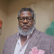 James Halliburton, MPA