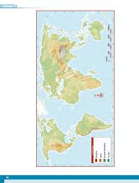 Geografia Sexto Grado 2017 2018 Ciclo Escolar Centro De Descargas