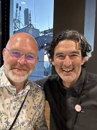 Well, that was awesome.