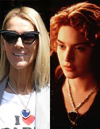 Rose Heart Of The Ocean 2024