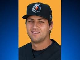 Ryan Ripken Signs Minor League Contract With Baltimore Orioles