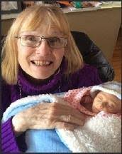 Sharon Clearwater's Instagram, Twitter & Facebook