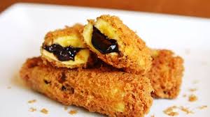 Cara membuat cilok sederhana cemilan sederhana dan enak resep makanan simple. 7 Resep Cemilan Mudah Untuk Pemula Yang Bisa Dibuat Tanpa Oven