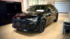 Image result for Mythos Black 2022 Q8