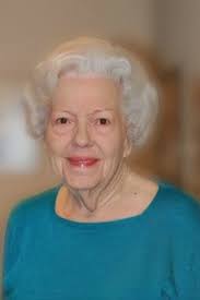 Margie Fay Butler Whatley