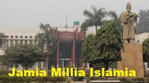 JMI celebrates World Sight Day and International White Cane Day