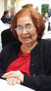 Francisca Gallegos Obituary