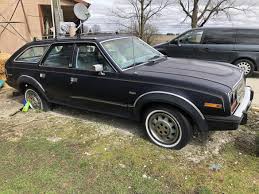 The cars were to be ordered by dealers through amc. Tell Me About Eagle Eagle Or Amc Eagle Or Eagle Wagon Grassroots Motorsports Forum