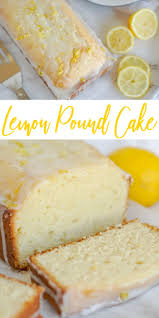Pin On Amazing Lemon Desserts Recipes