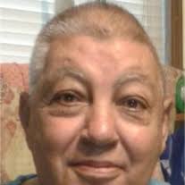 Gabriel Jack Elias Jr. Obituary