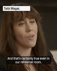 Learn about the role of white women in "Help" from Taibi Magar, the play's  Director., "Help," by Claudia Rankine, directed by Taibi Magar, and  starring April Matthis, closes this Sunday, April 10!, ...