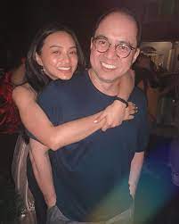 She finished from manila athenaeum university with a bachelor of business administration and worked as a teacher. Kylie Verzosa Happy Father S Day Daddy I Love You Soo Facebook