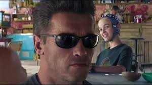 It would never leave him, and it would never hurt him, never shout at him, or get drunk and hit him, or say it. Creating Scene T 800 Kills John Connor Terminator Dark Fate Behind The Scenes Youtube