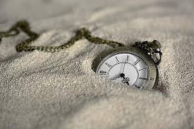 How Many Seconds Are There In A Day A Week A Year