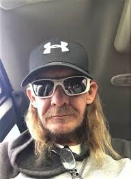 Mark Anthony Puckett (1969-2017)