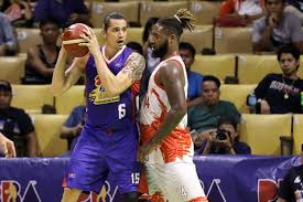 Marc pingris was born on october 16, 1981 (age 39) in pozorrubio, philippines. Marc Pingris